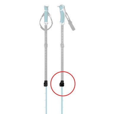 G3 Pole Clamp & Nut