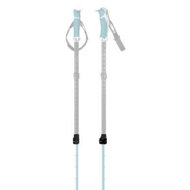 G3 Pole Clamp & Nut