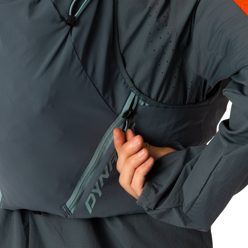 DYNAFIT Alpine 15 Running Vest