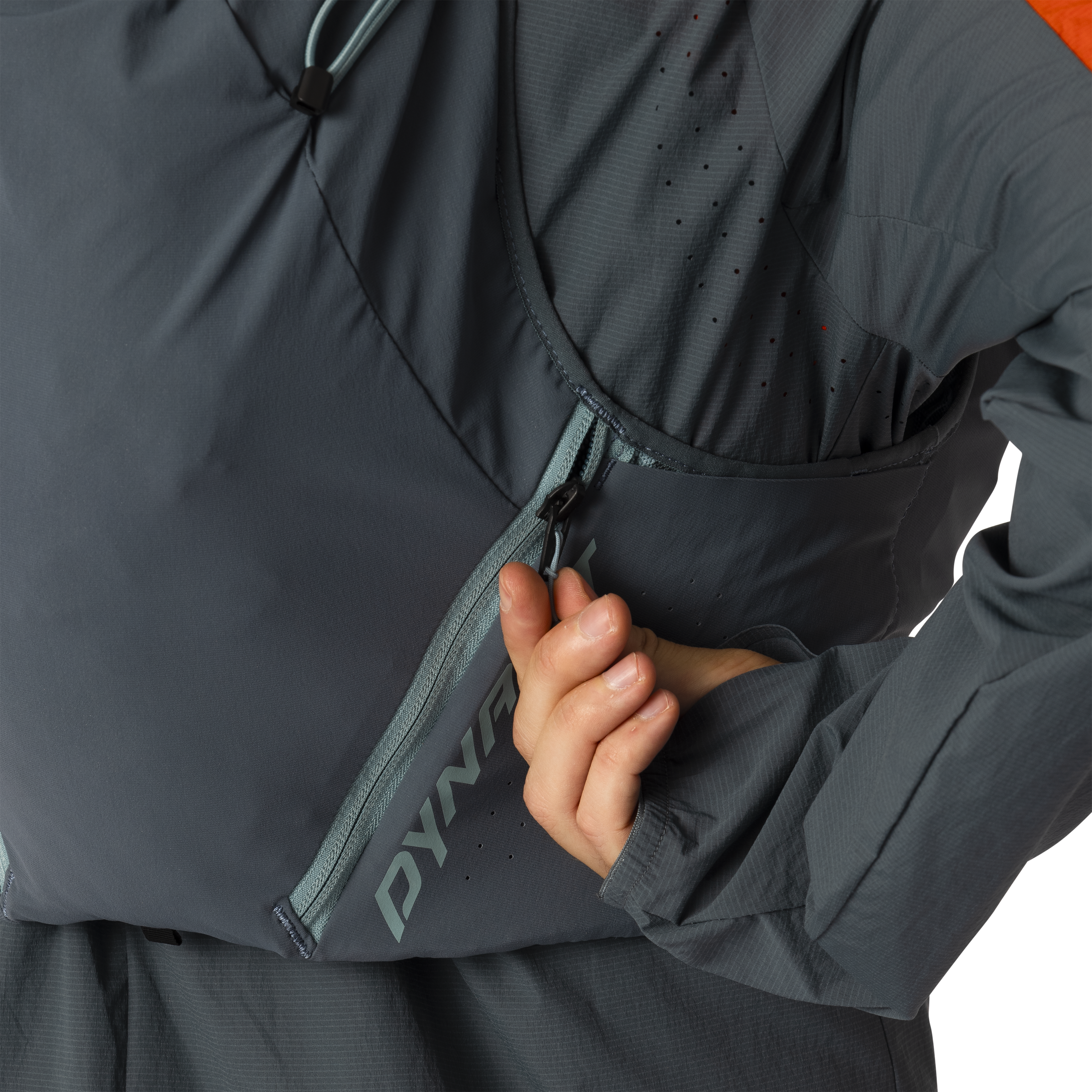 DYNAFIT Alpine 15 Running Vest
