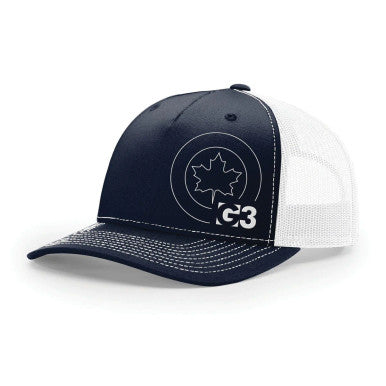 G3 Canada Trucker Hat