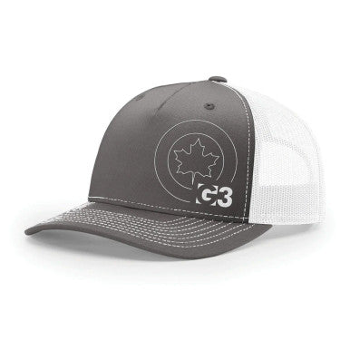 G3 Canada Trucker Hat