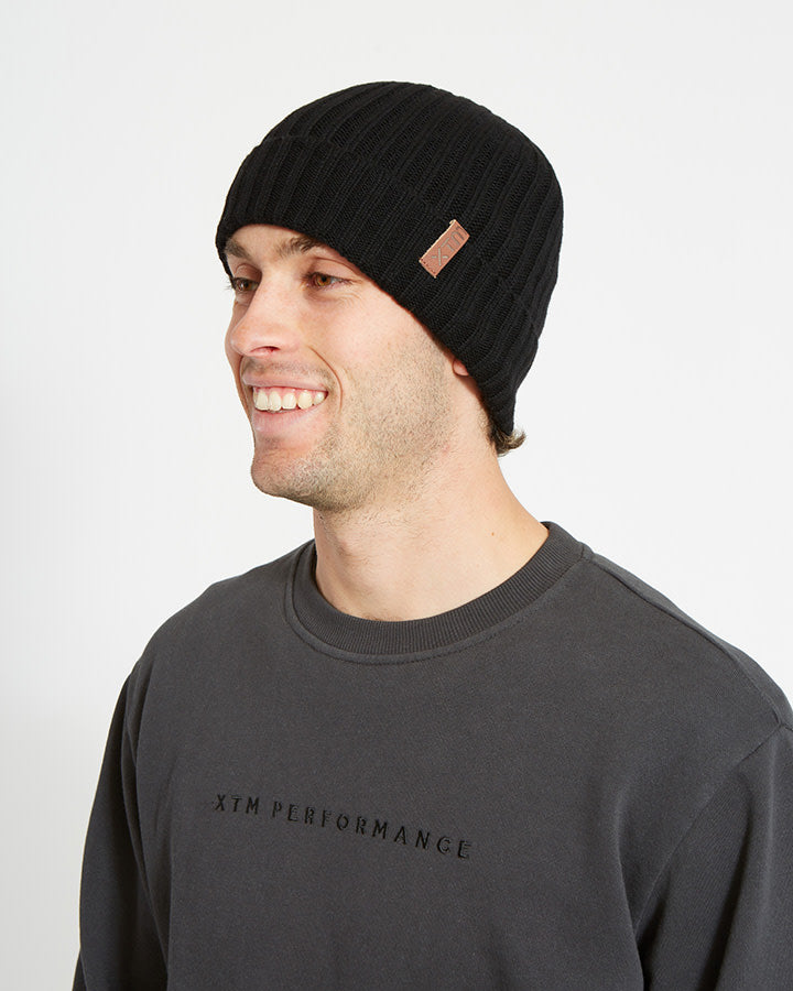 XTM Merino Canyon Beanie