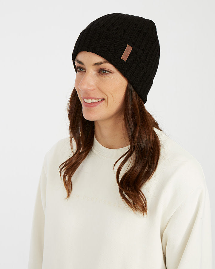 XTM Merino Canyon Beanie