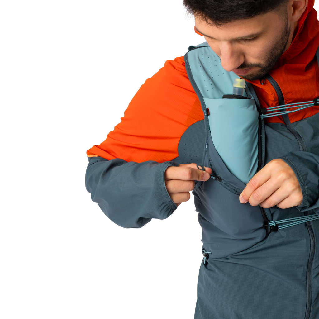 DYNAFIT Alpine 15 Running Vest