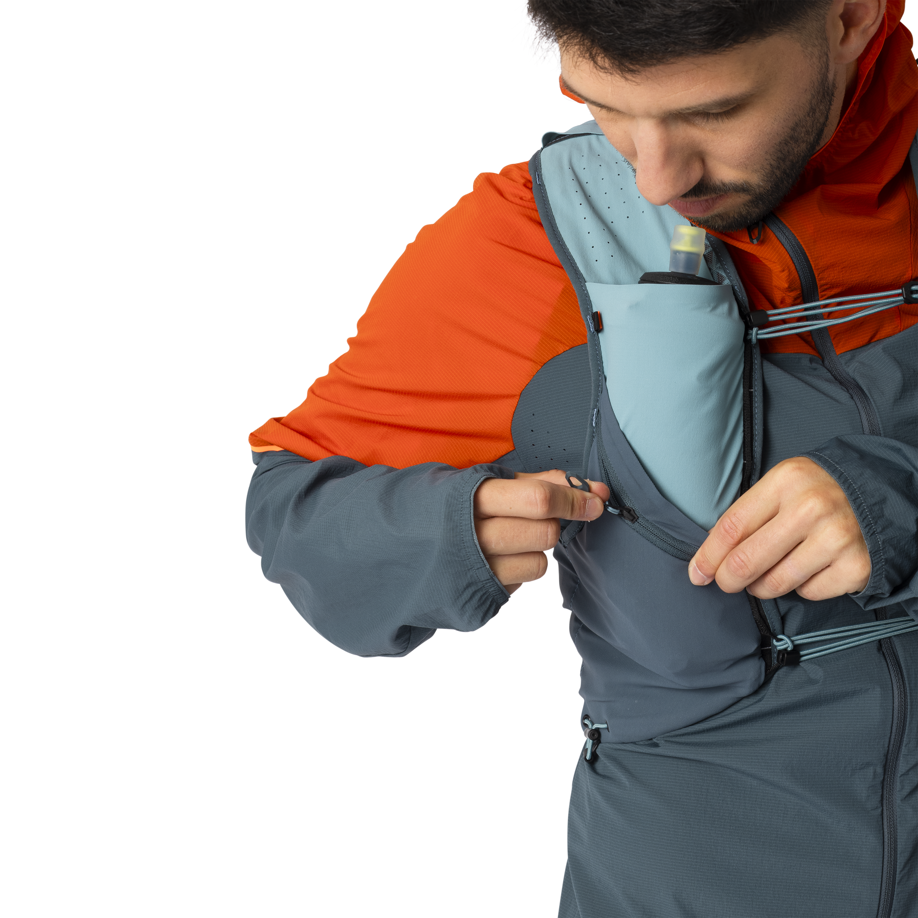DYNAFIT Alpine 15 Running Vest