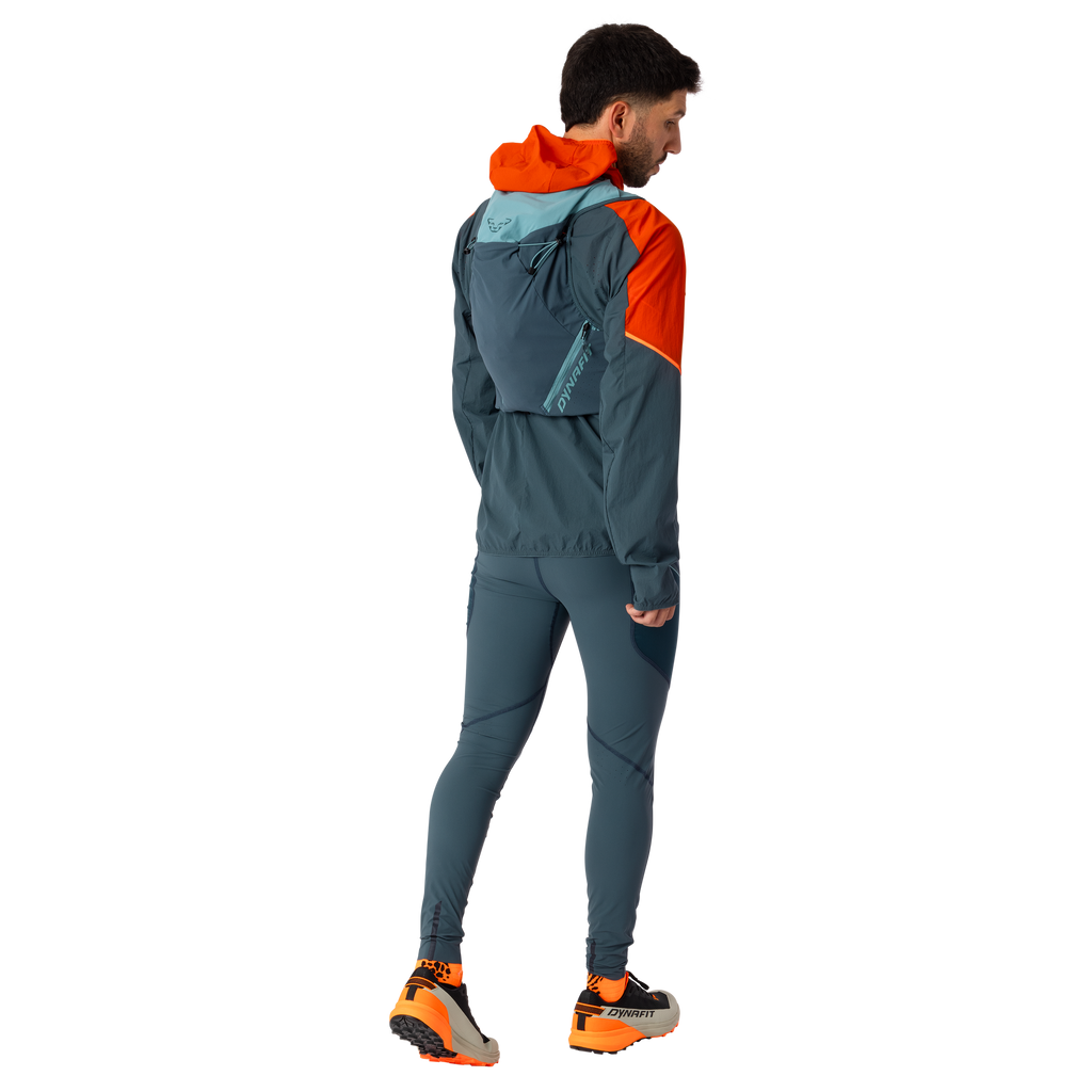 DYNAFIT Alpine 15 Running Vest