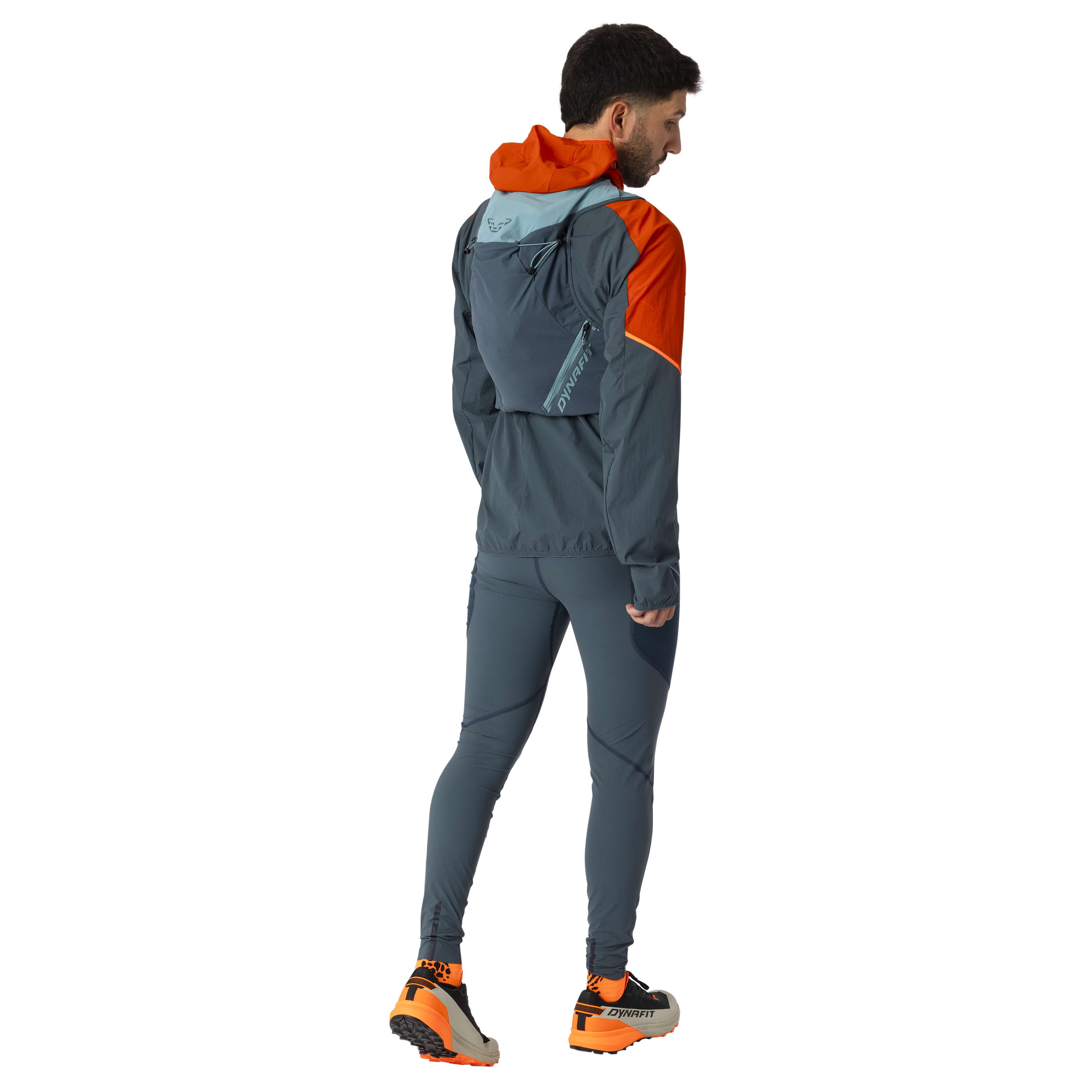 DYNAFIT Alpine 15 Running Vest