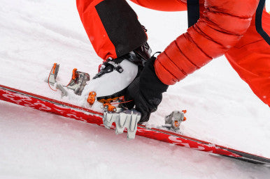 G3 Ski Crampons