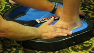 CUSTOM Ski Boot Footbed