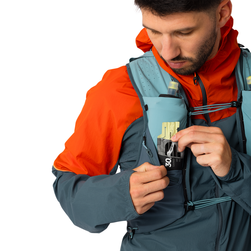 DYNAFIT Alpine 15 Running Vest