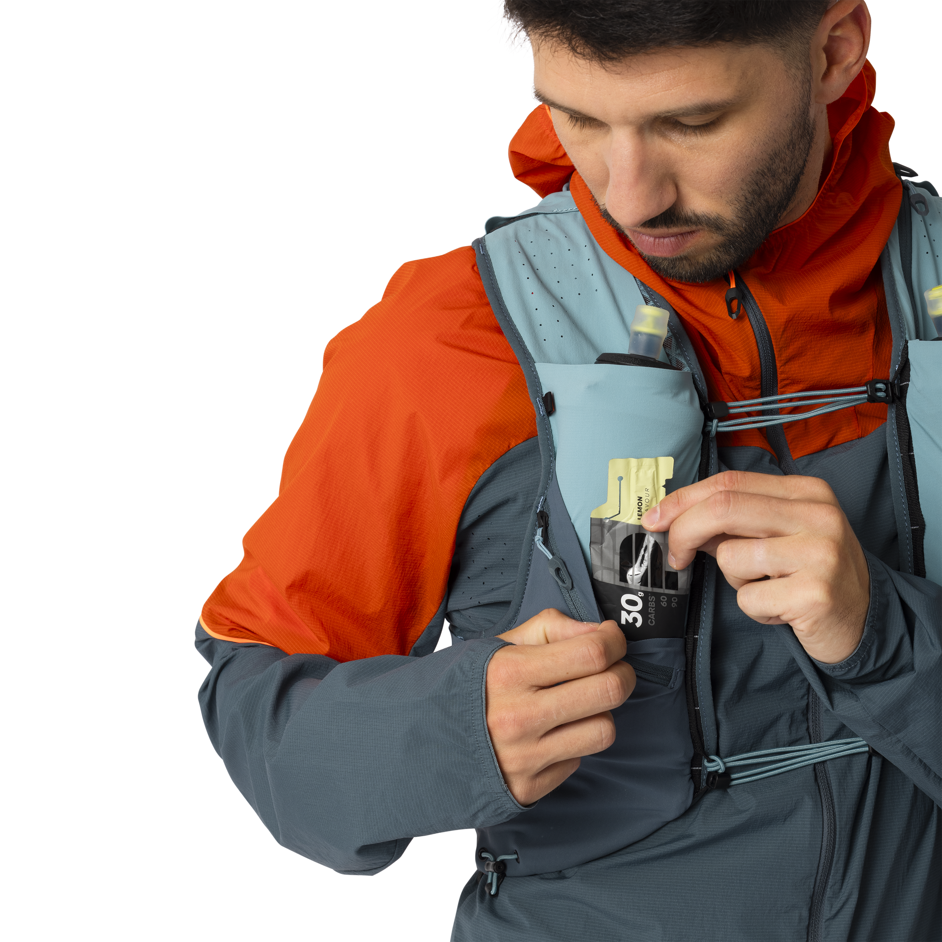 DYNAFIT Alpine 15 Running Vest