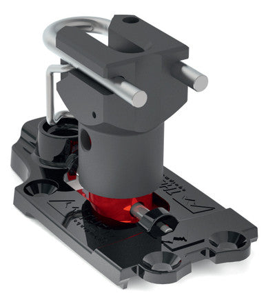 M EQUIPMENT Alpine Heel for MEIDJO