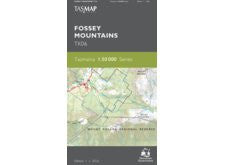 FOSSEY MOUNTAINS TK06