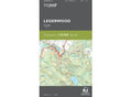 LEGERWOOD TJ09