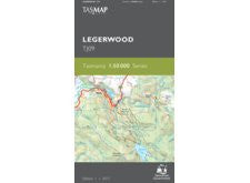 LEGERWOOD TJ09