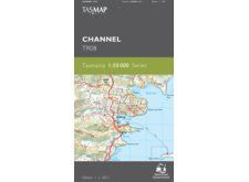 CHANNEL TR08