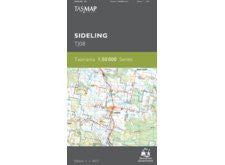 SIDELING TJ08