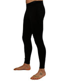 XTM Merino Adventure 170g Thermal Pant Mens - Black