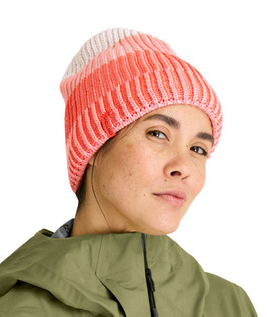 ORTOVOX Merino Deep Knit Beanie