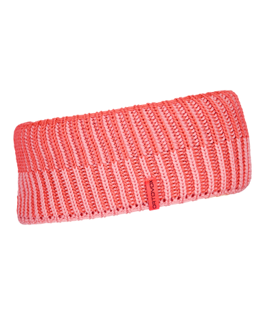 ORTOVOX Merino Deep Knit Headband