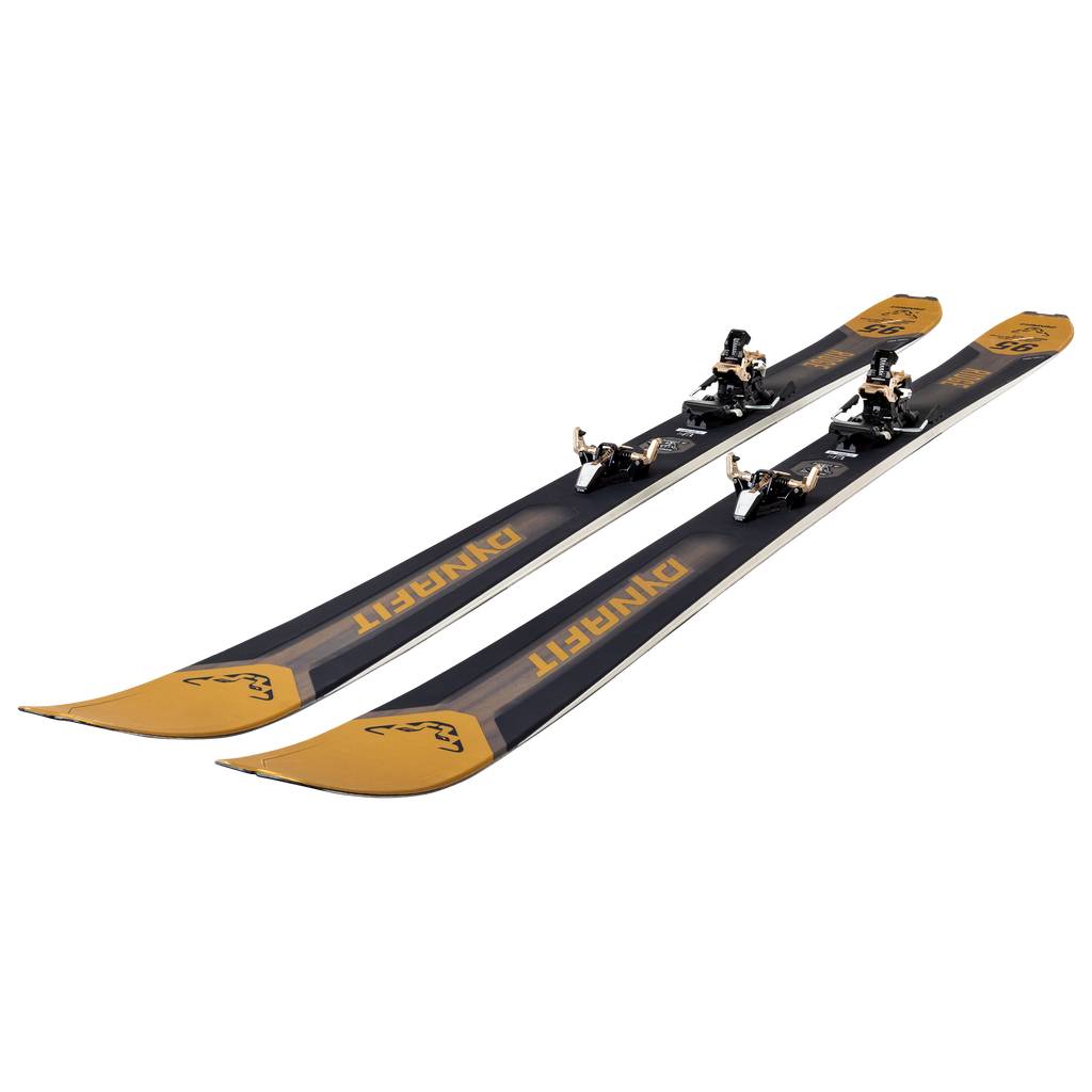 DYNAFIT Touring Ski Ridge 95