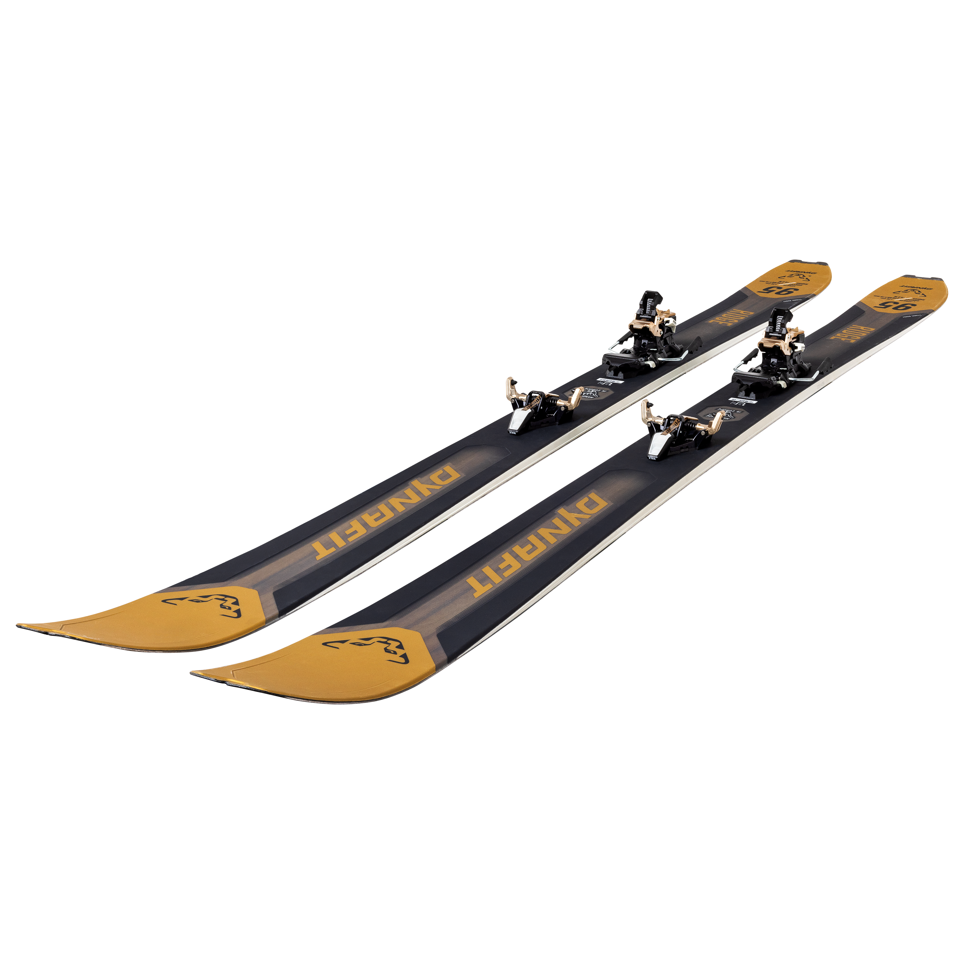 DYNAFIT Touring Ski Ridge 95