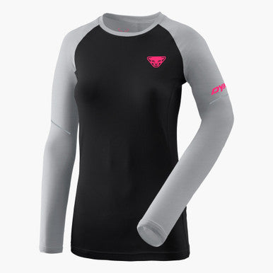 DYNAFIT Alpine Pro LS Tee W