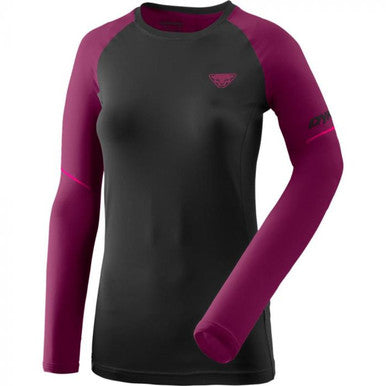 DYNAFIT Alpine Pro LS Tee W