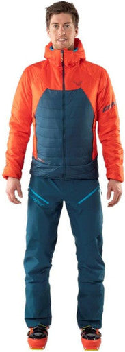 DYNAFIT Radical GoreTex Touring Pants M Petrol