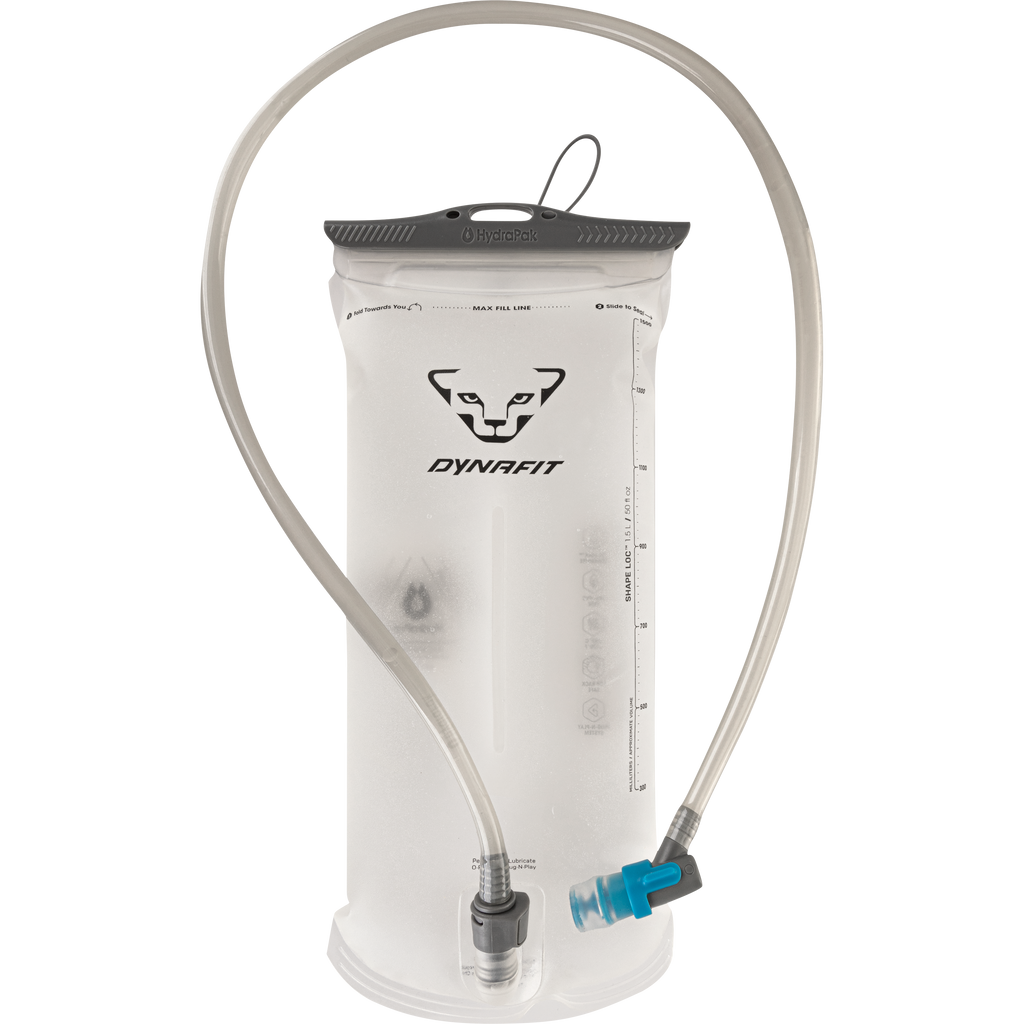 DYNAFIT Hydration Reservoir 1.5L