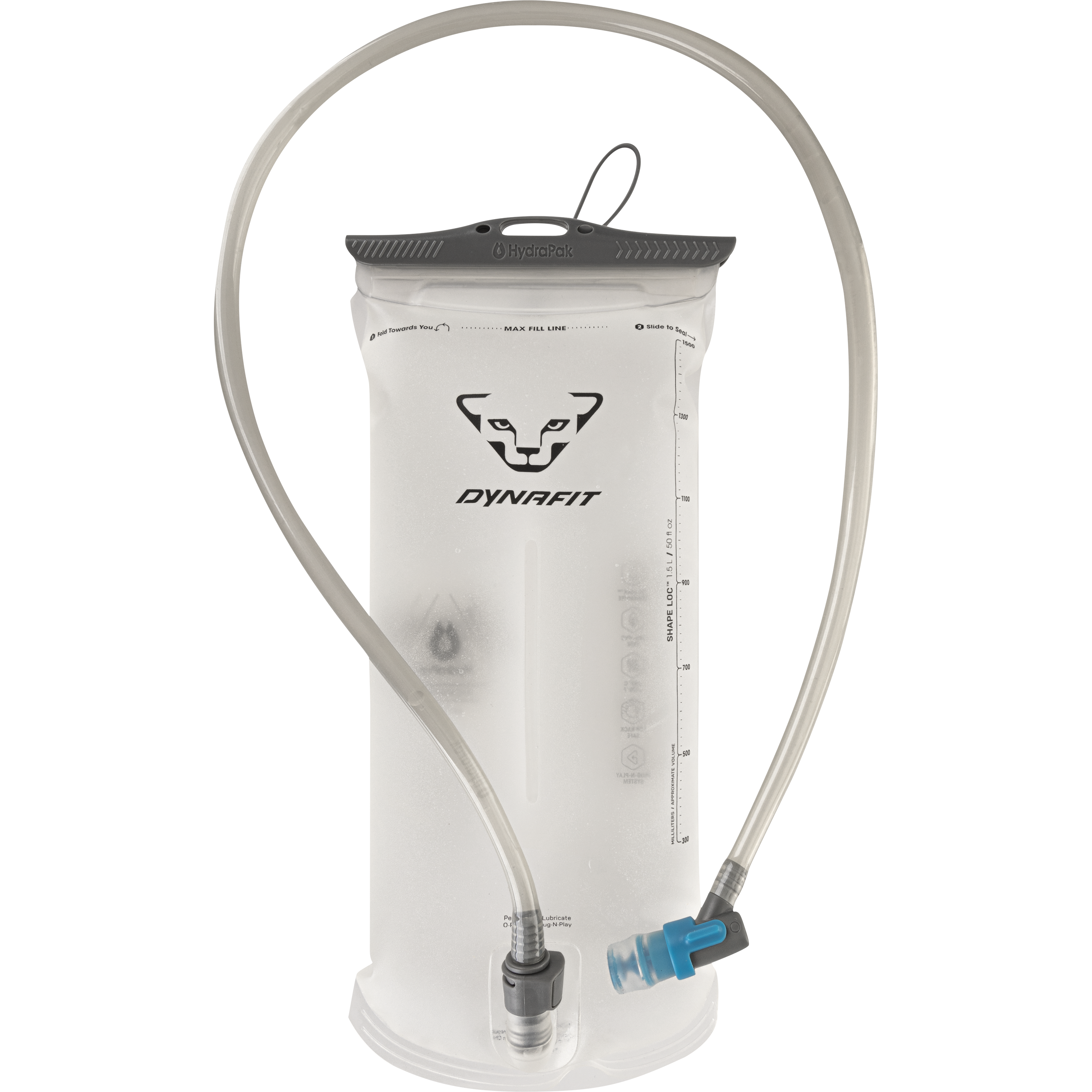 DYNAFIT Hydration Reservoir 1.5L