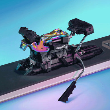 DYNAFIT Ridge Binding