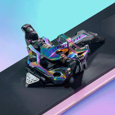 DYNAFIT Ridge Binding