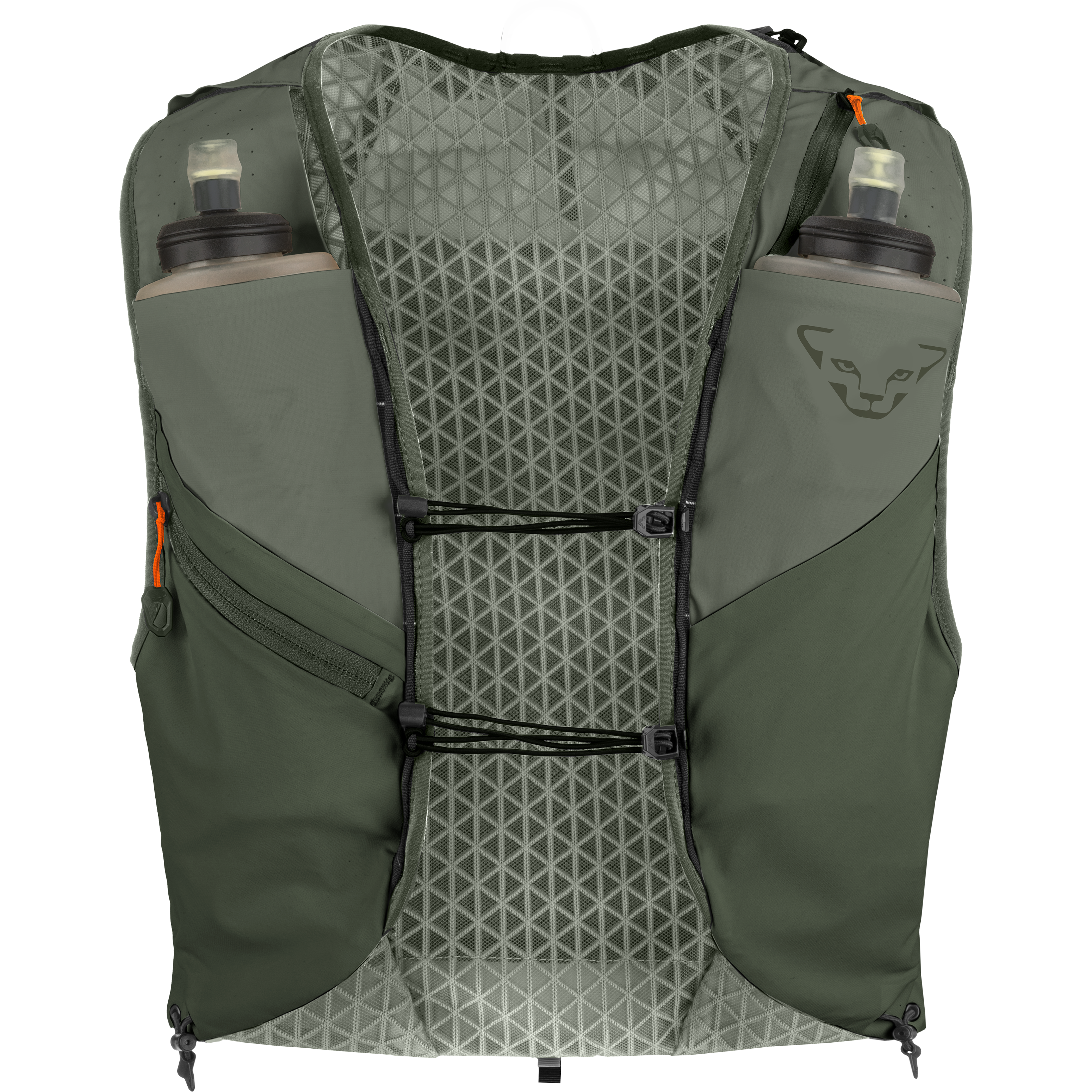 DYNAFIT Alpine 15 Running Vest