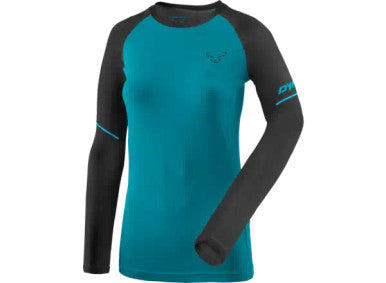 DYNAFIT Alpine Pro LS Tee W