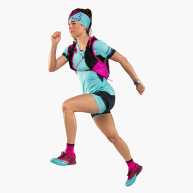 DYNAFIT Alpine Short Sock