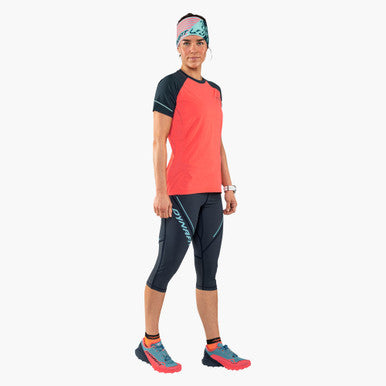 DYNAFIT Alpine Short Sock