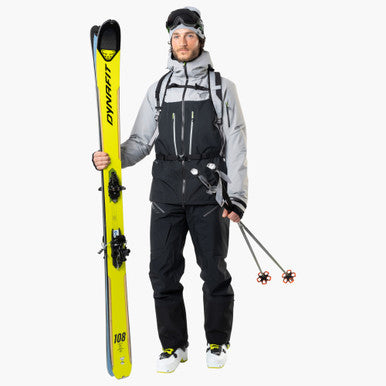 DYNAFIT Beast 108 Touring Ski (no bindings)