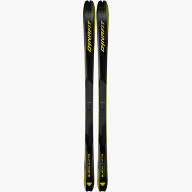 DYNAFIT Speed Touring Ski Blacklight 74