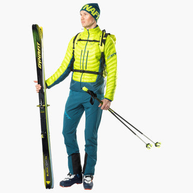 DYNAFIT Speed Touring Ski Blacklight 74