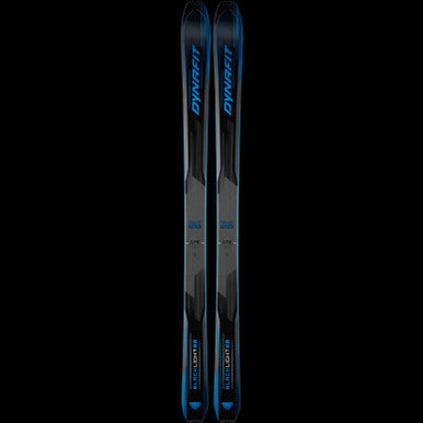 DYNAFIT Speed Touring Ski Blacklight 88