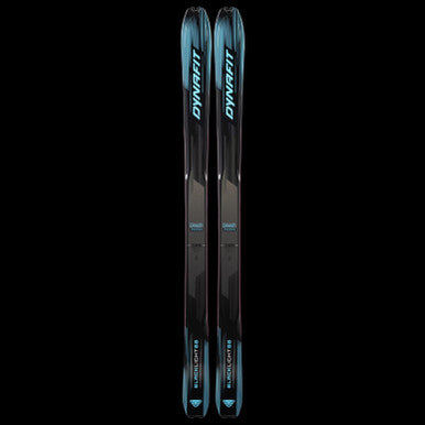 DYNAFIT Speed Touring Ski Blacklight 88 Women