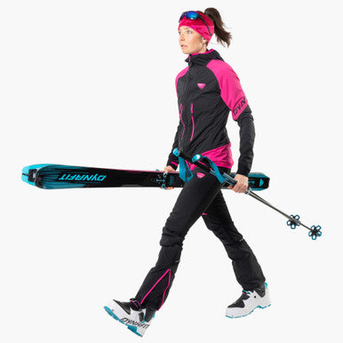 DYNAFIT Speed Touring Ski Blacklight 88 Women