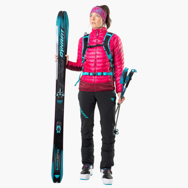 DYNAFIT Speed Touring Ski Blacklight 88 Women