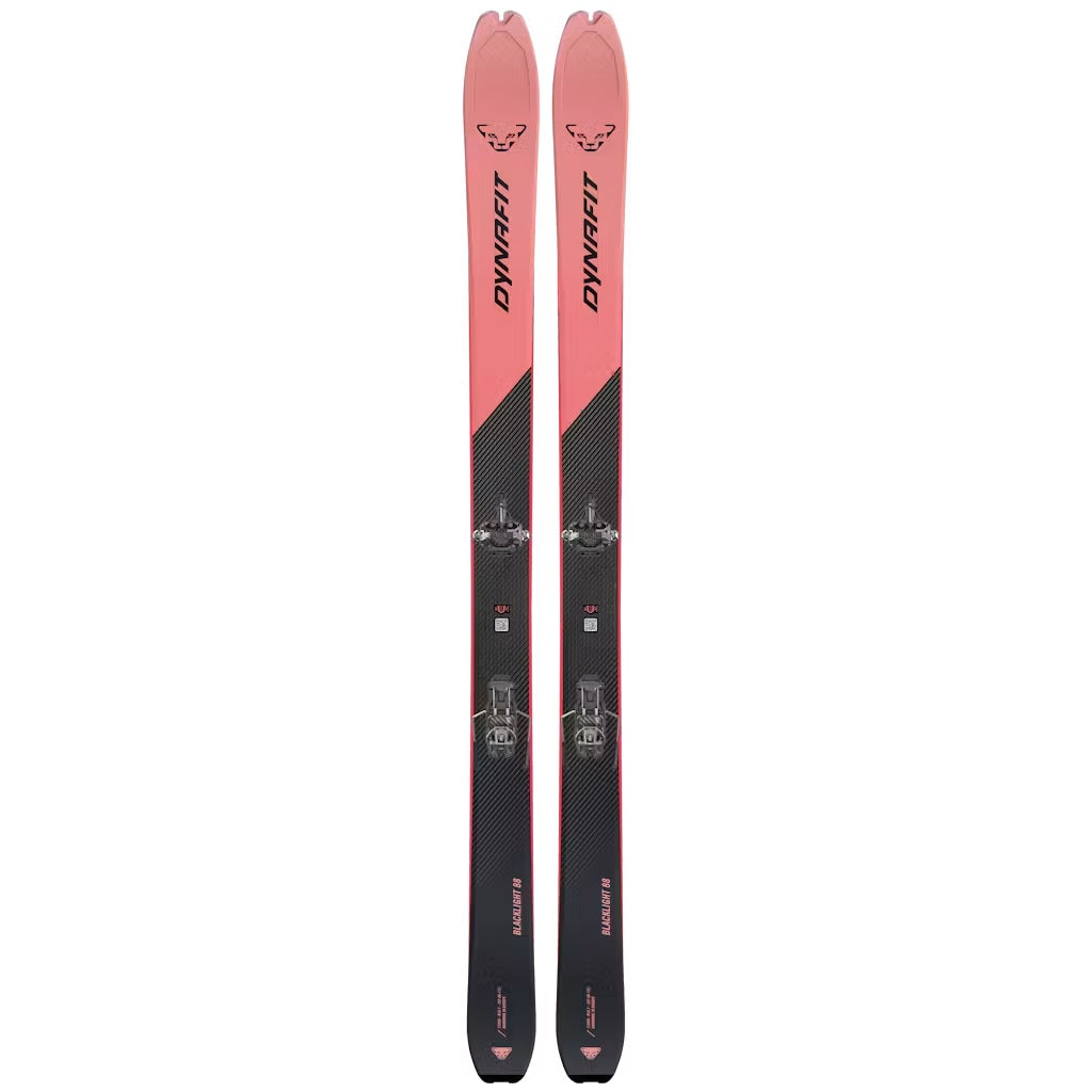 DYNAFIT Touring Ski Blacklight 88 FIex 70