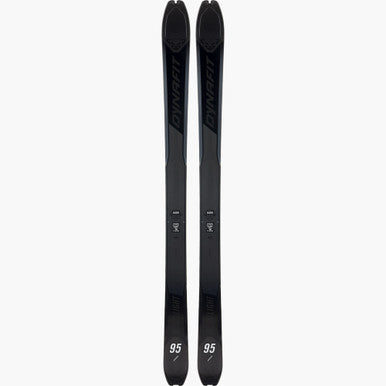 DYNAFIT Speed Touring Ski Blacklight 95
