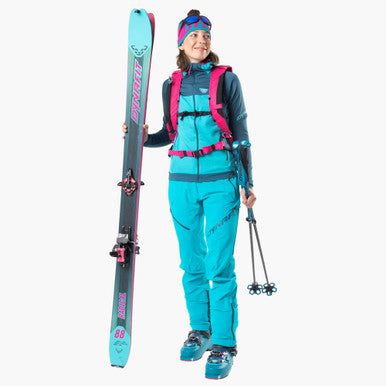 DYNAFIT Touring Ski Radical 88 W
