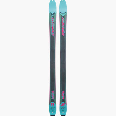 DYNAFIT Touring Ski Radical 88 W