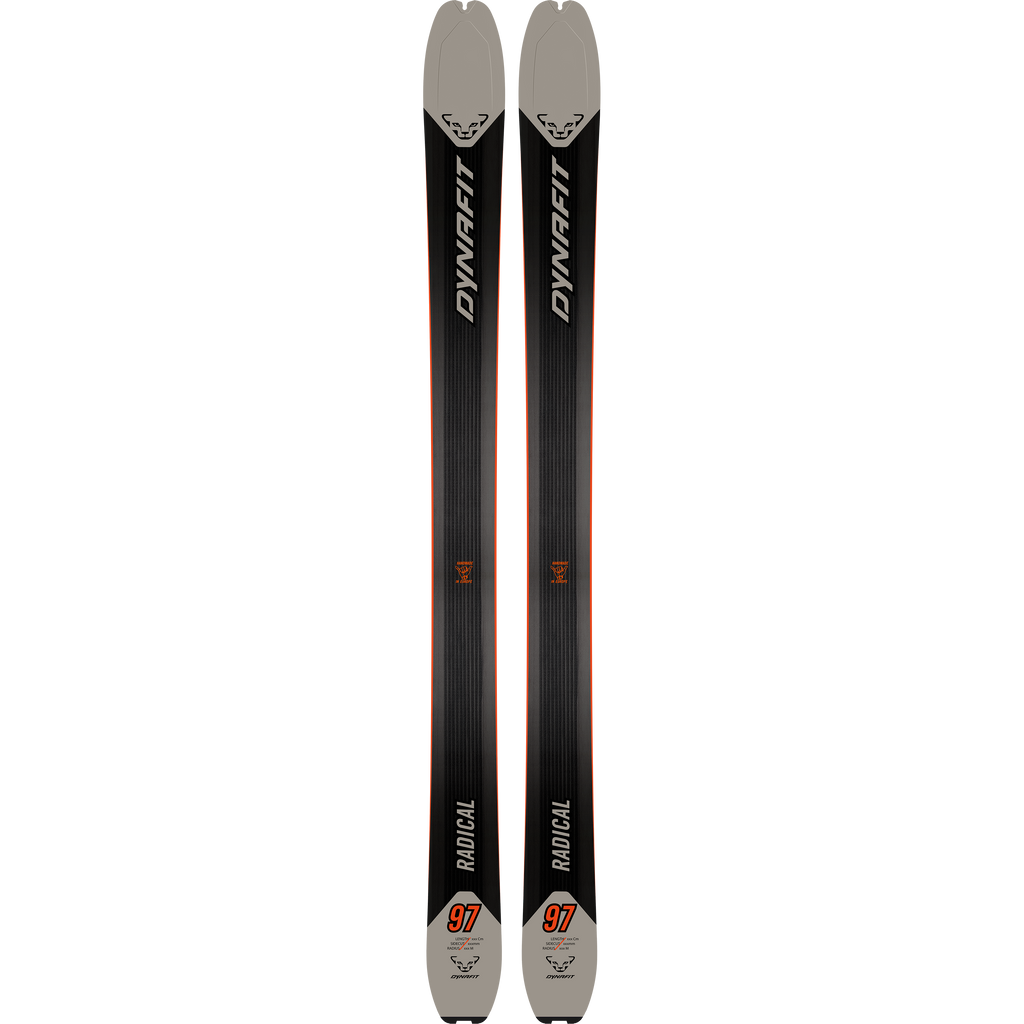DYNAFIT Touring Ski Radical 97